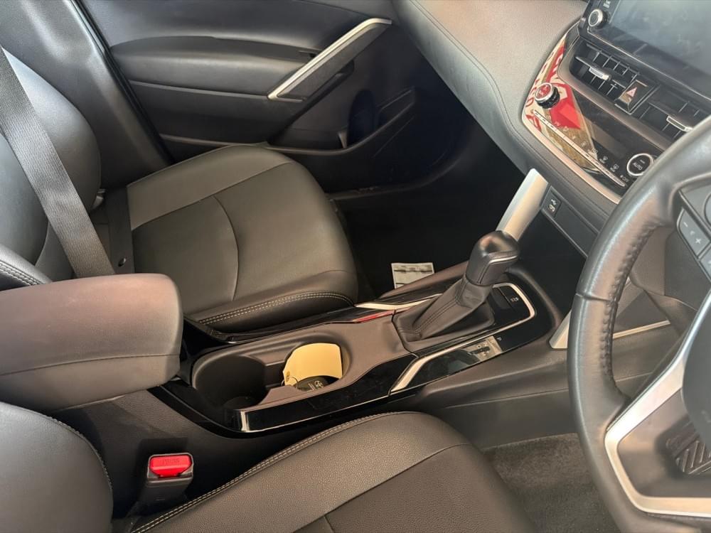 Toyota N/A 1.8 Xs Cvt