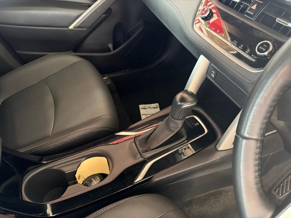 Toyota N/A 1.8 Xs Cvt