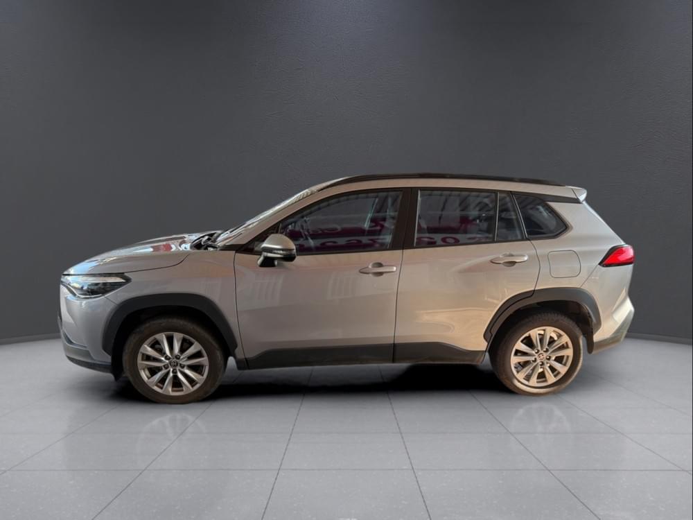 Toyota N/A 1.8 Xs Cvt
