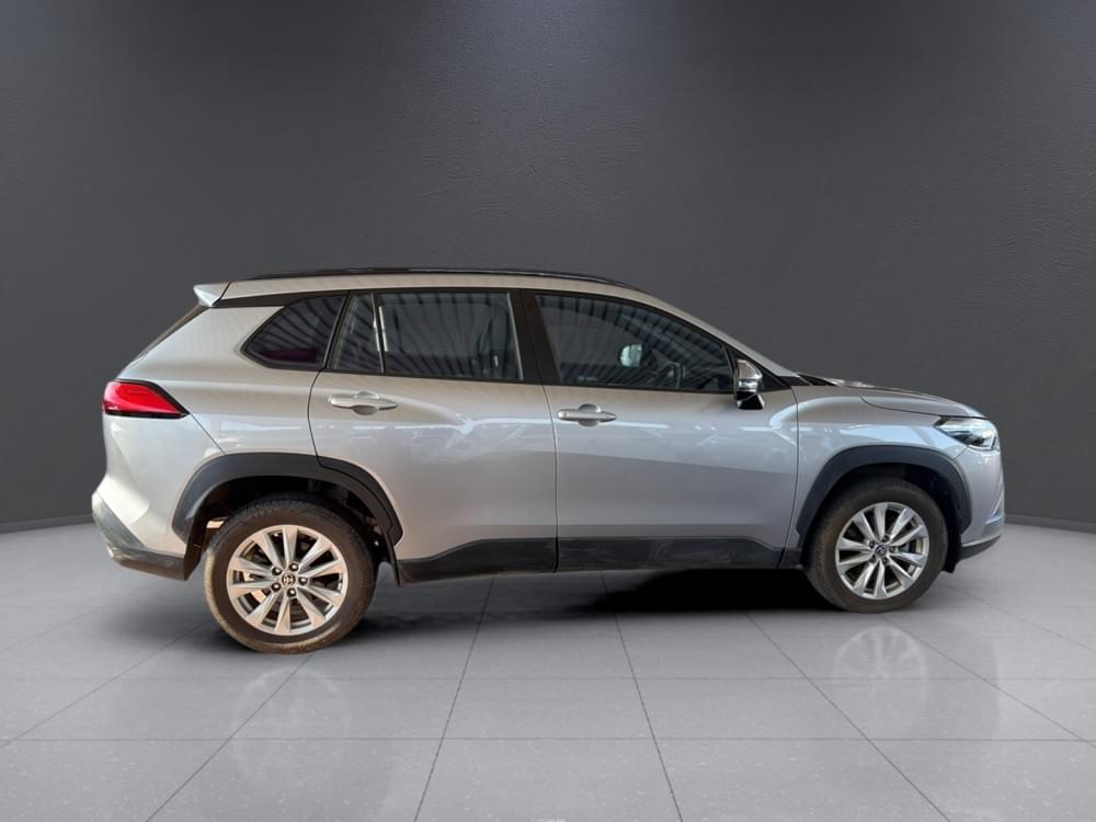 Toyota N/A 1.8 Xs Cvt
