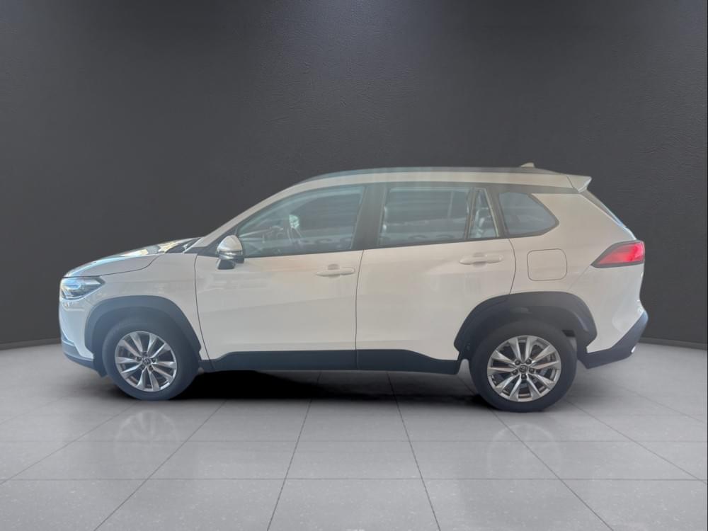 Toyota N/A 1.8 Xs Cvt