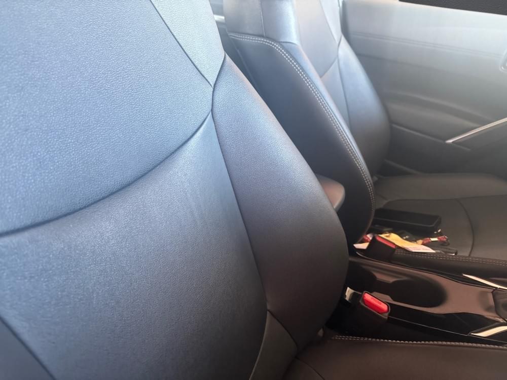 Toyota N/A 1.8 Xs Cvt