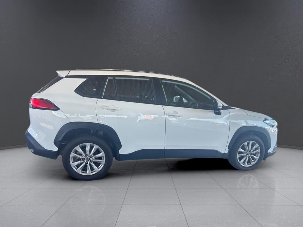 Toyota N/A 1.8 Xs Cvt