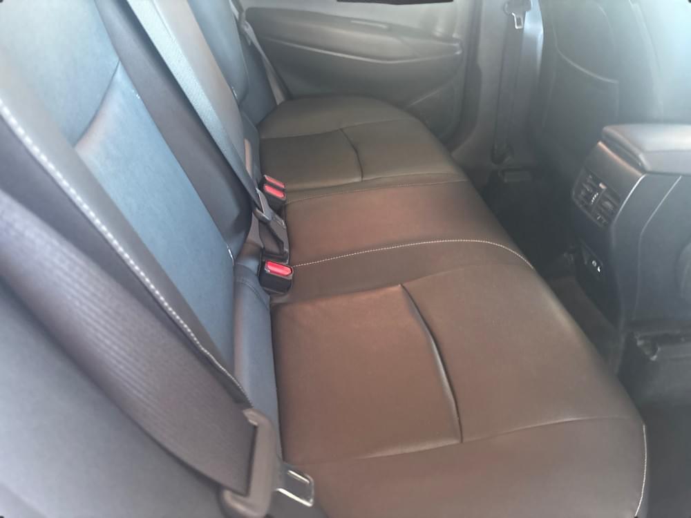 Toyota N/A 1.8 Xs Cvt