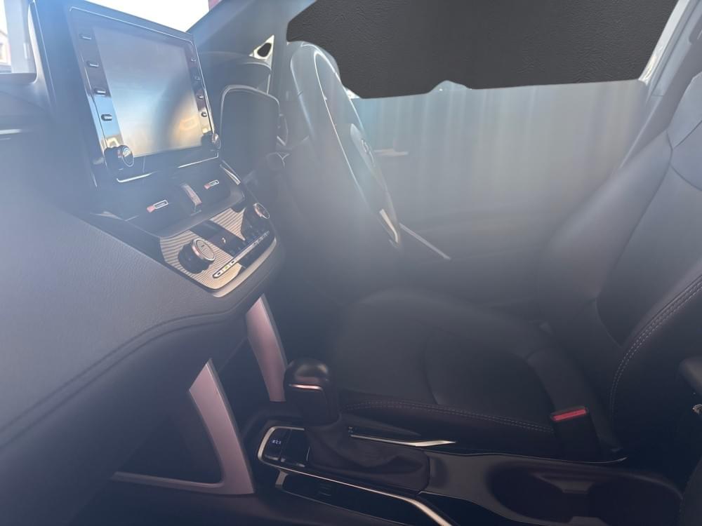 Toyota N/A 1.8 Xs Cvt