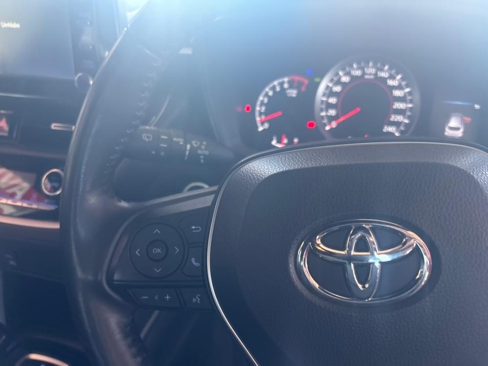 Toyota N/A 1.8 Xs Cvt