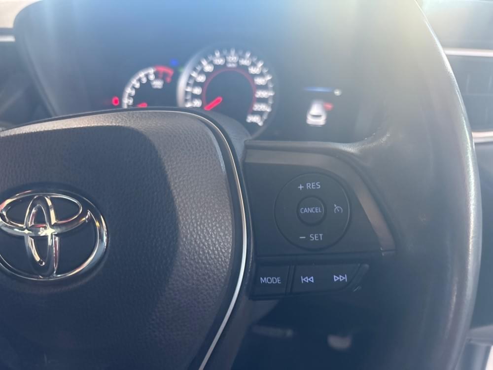 Toyota N/A 1.8 Xs Cvt