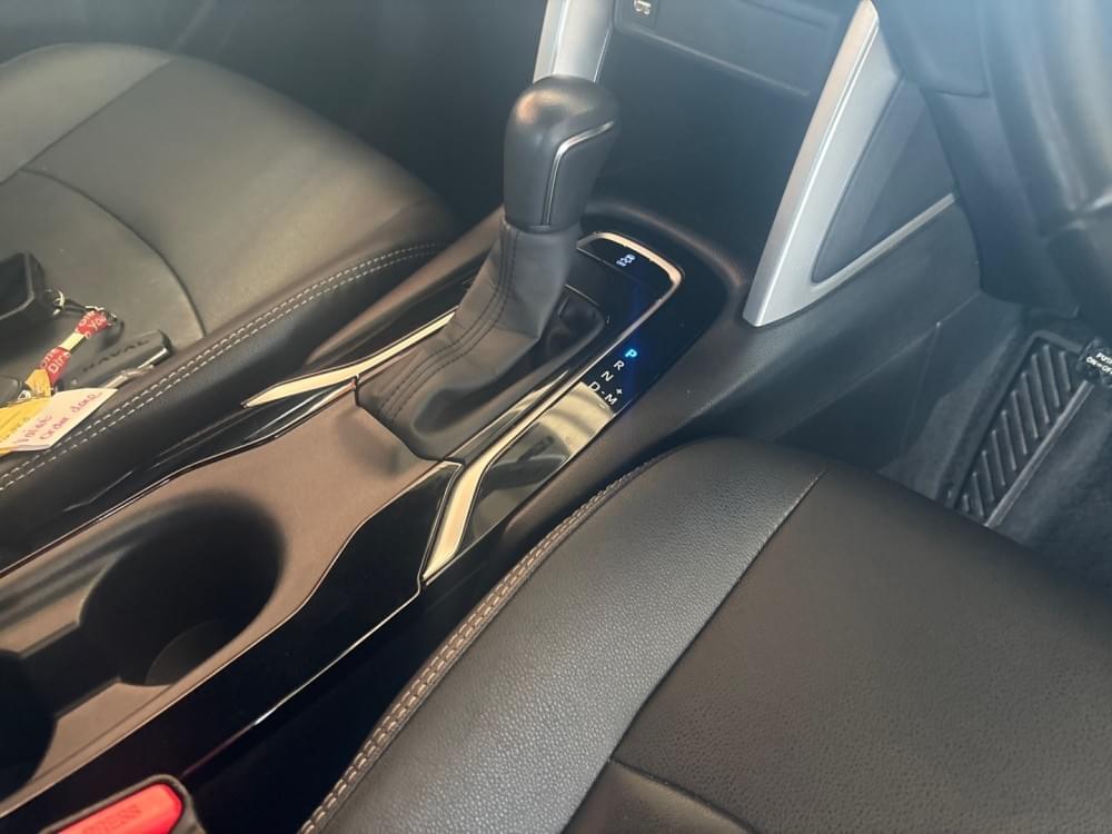 Toyota N/A 1.8 Xs Cvt