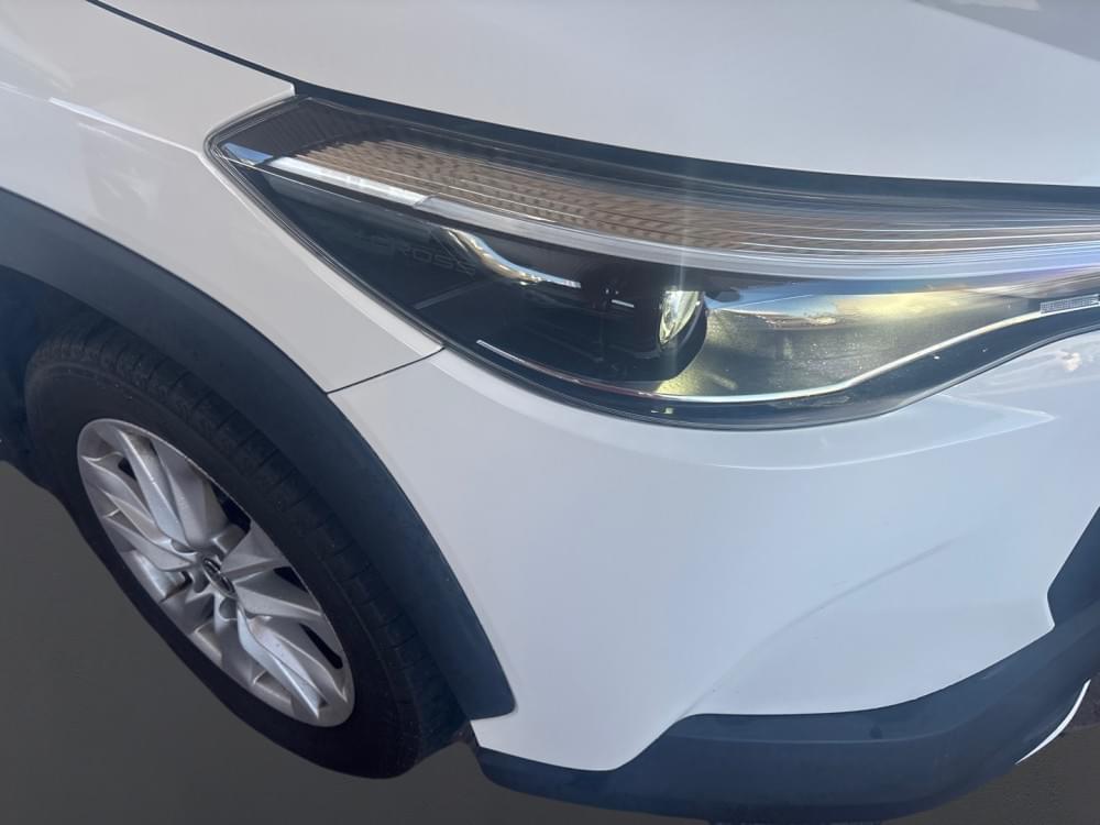 Toyota N/A 1.8 Xs Cvt