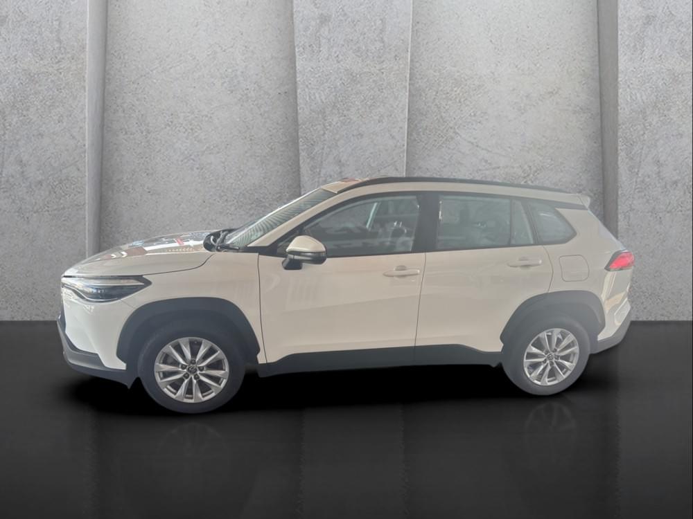 Toyota Corolla Cross 1.8 Xs Cvt