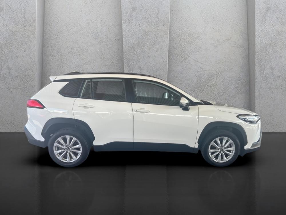 Toyota Corolla Cross 1.8 Xs Cvt