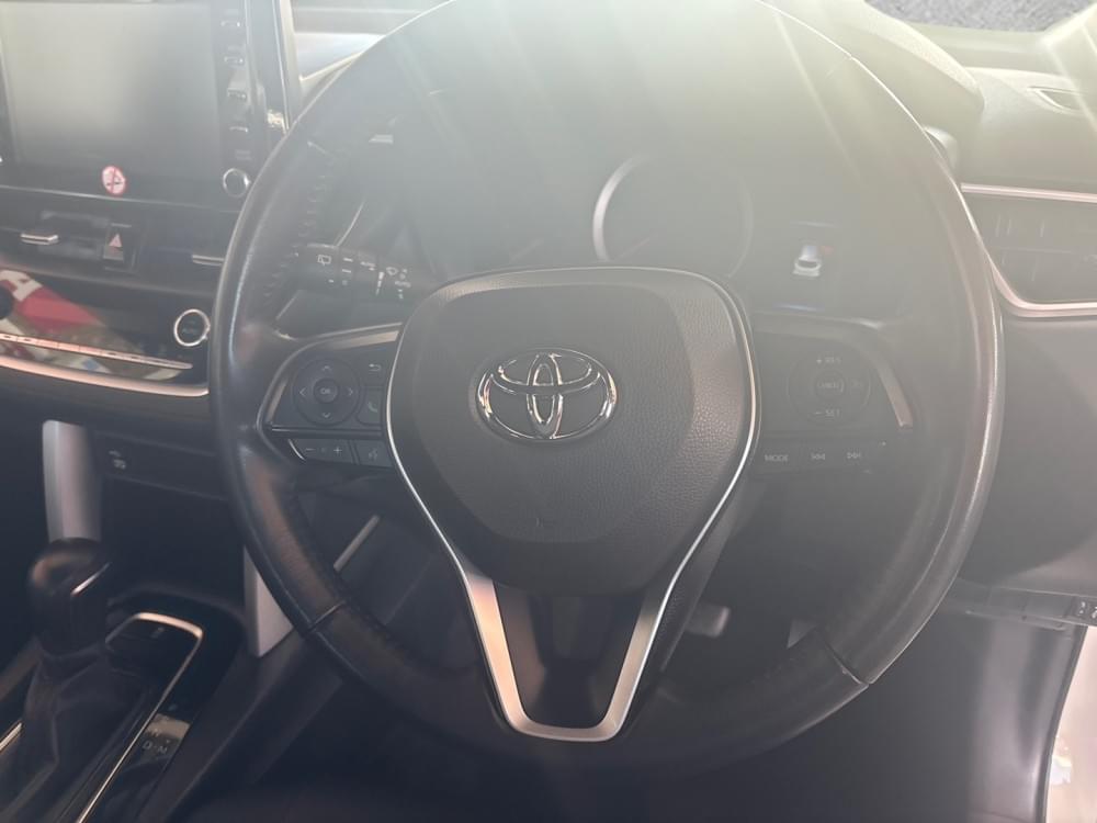 Toyota Corolla Cross 1.8 Xs Cvt