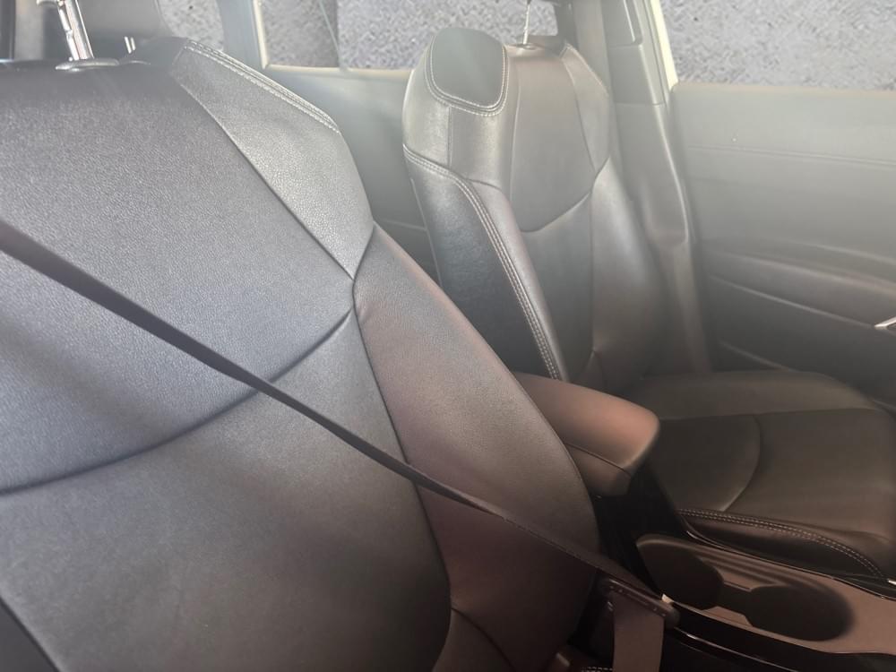 Toyota Corolla Cross 1.8 Xs Cvt