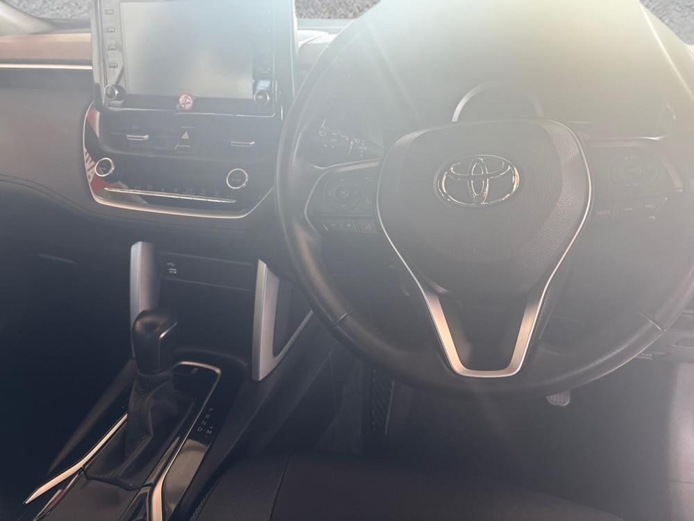 Toyota Corolla Cross 1.8 Xs Cvt