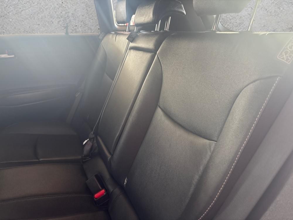 Toyota Corolla Cross 1.8 Xs Cvt