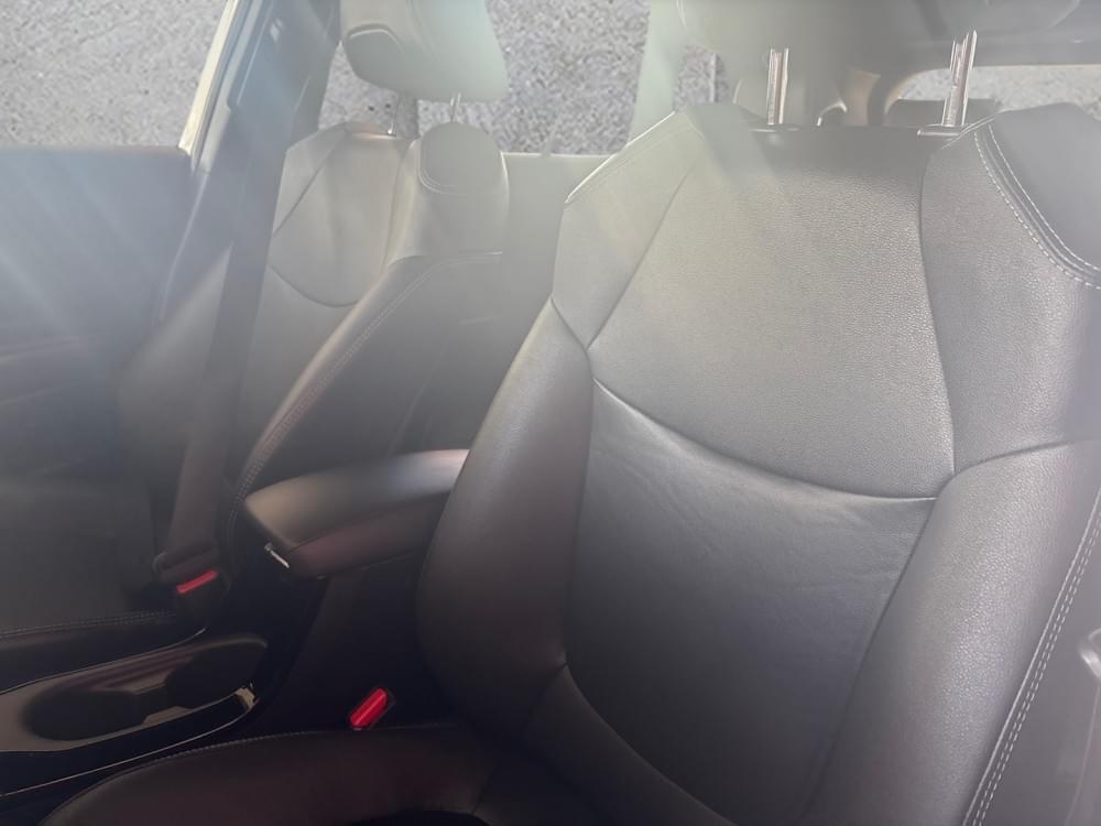 Toyota Corolla Cross 1.8 Xs Cvt