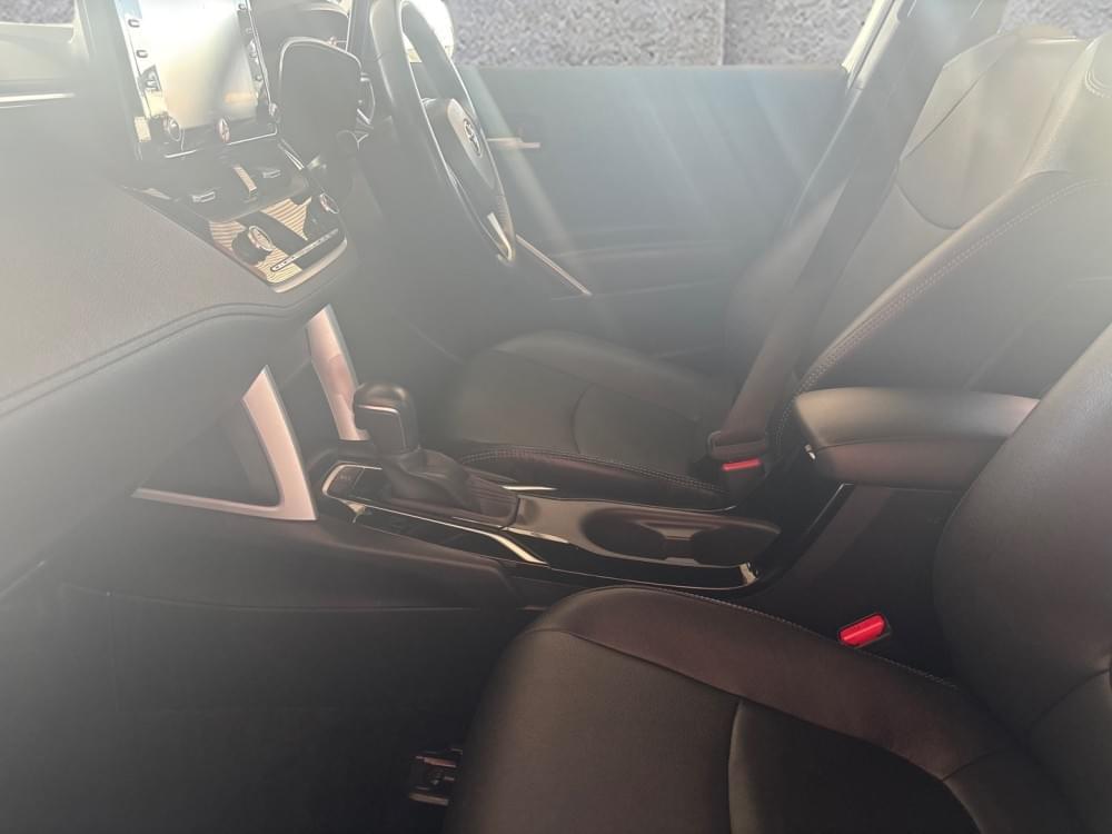 Toyota Corolla Cross 1.8 Xs Cvt