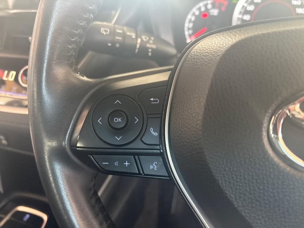 Toyota Corolla Cross 1.8 Xs Cvt