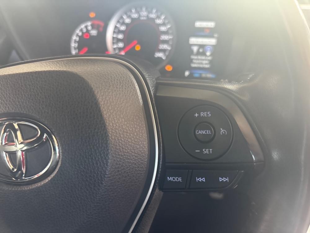 Toyota Corolla Cross 1.8 Xs Cvt