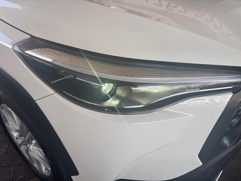 Toyota Corolla Cross 1.8 Xs Cvt