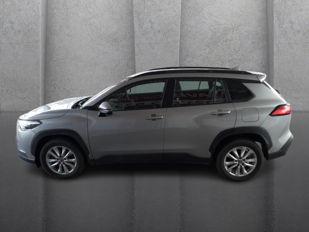 Toyota Corolla Cross 1.8 Xs Cvt