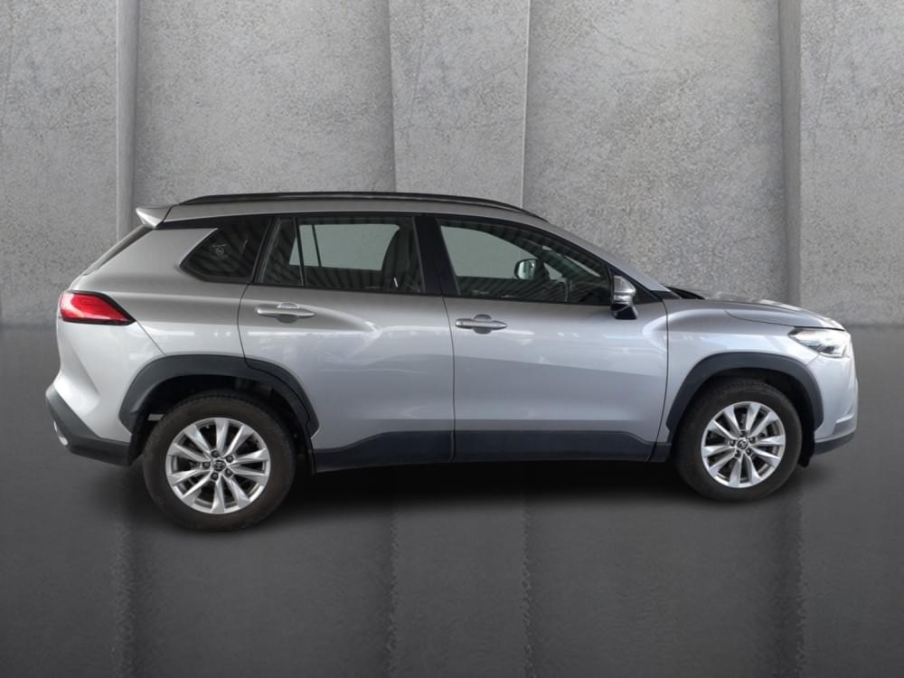 Toyota Corolla Cross 1.8 Xs Cvt