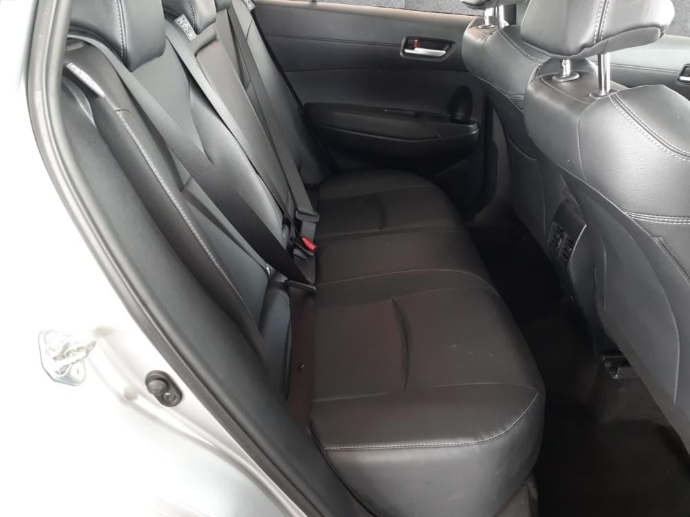 Toyota Corolla Cross 1.8 Xs Cvt