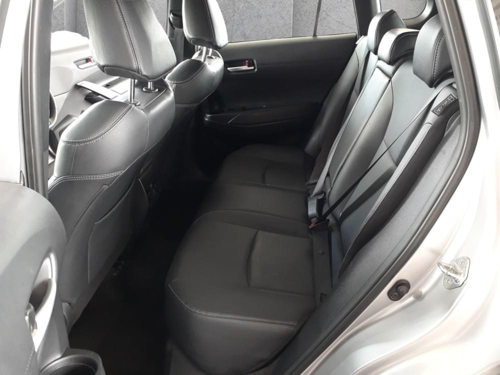 Toyota Corolla Cross 1.8 Xs Cvt