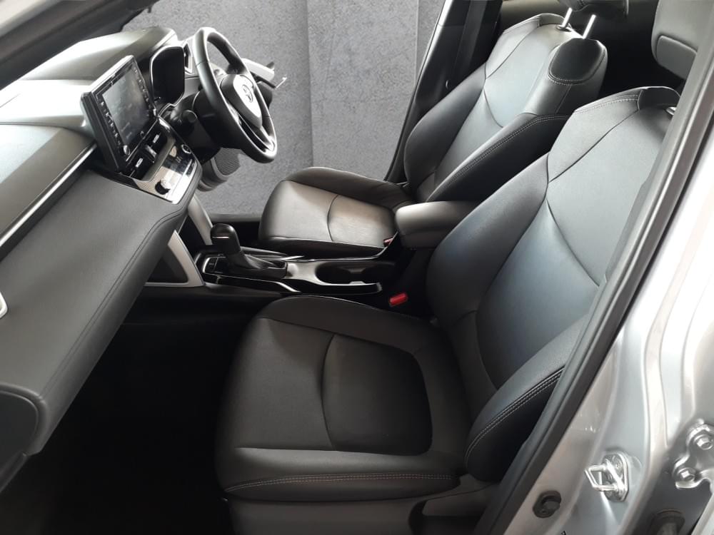Toyota Corolla Cross 1.8 Xs Cvt