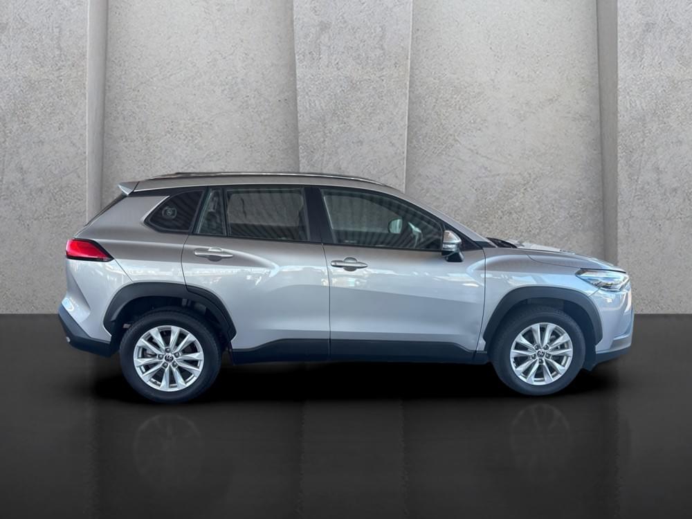 Toyota Corolla Cross 1.8 Xs Cvt