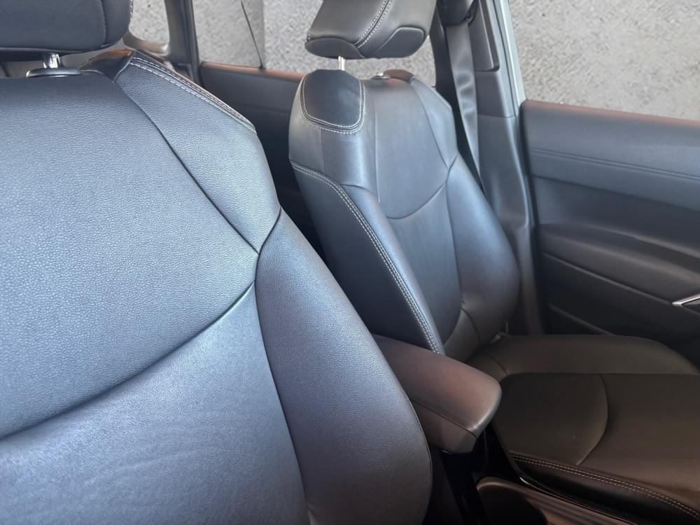 Toyota Corolla Cross 1.8 Xs Cvt