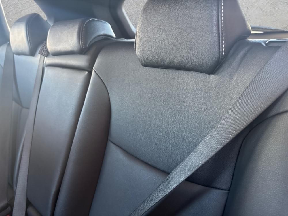 Toyota Corolla Cross 1.8 Xs Cvt