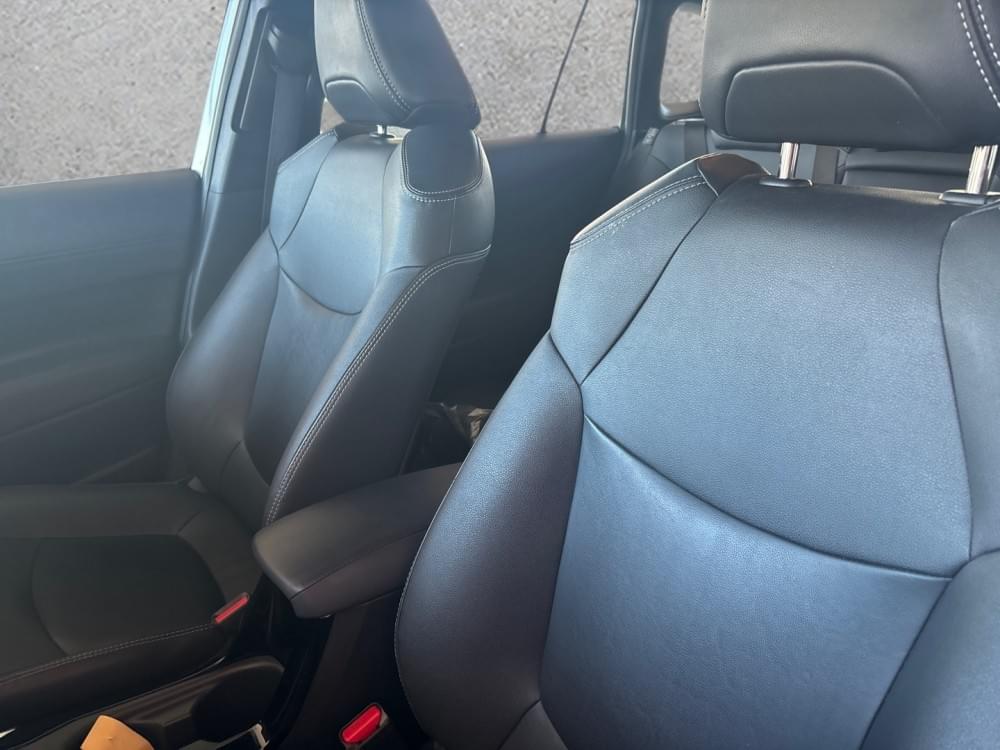 Toyota Corolla Cross 1.8 Xs Cvt