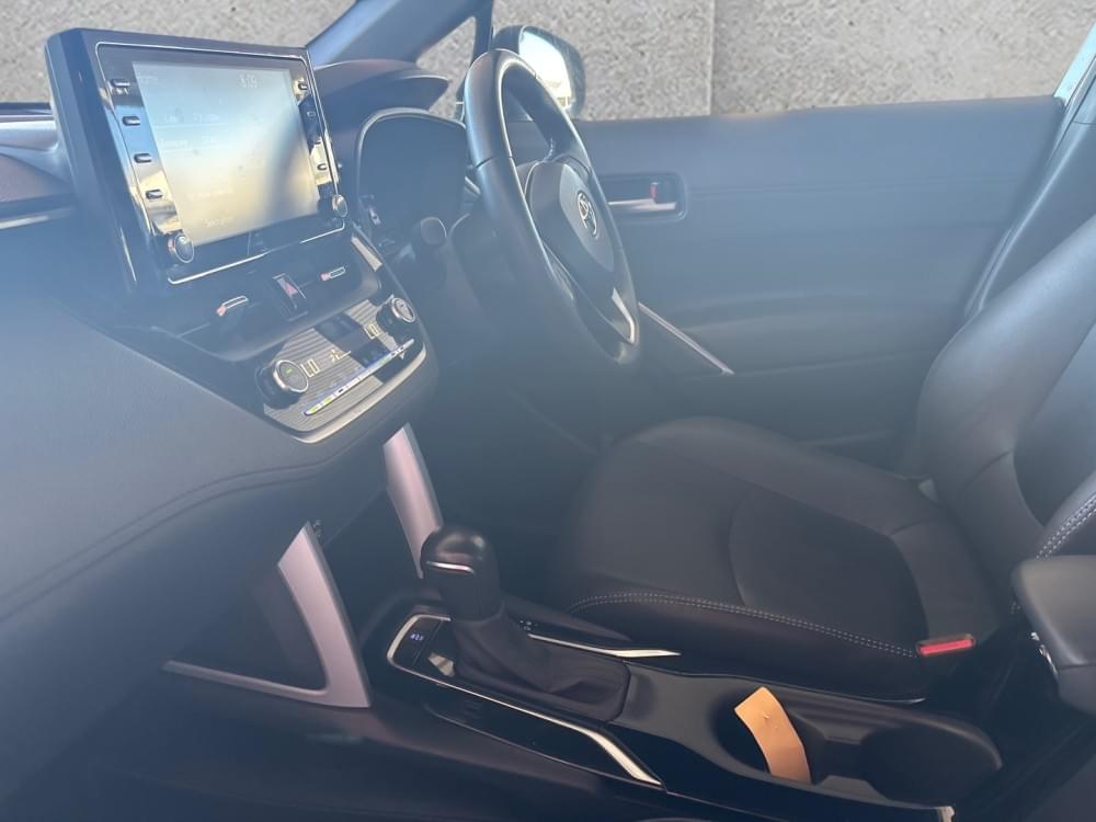 Toyota Corolla Cross 1.8 Xs Cvt