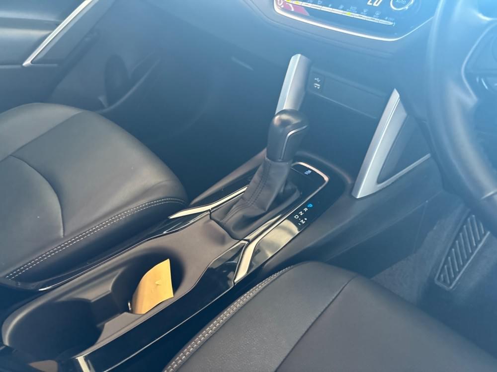 Toyota Corolla Cross 1.8 Xs Cvt