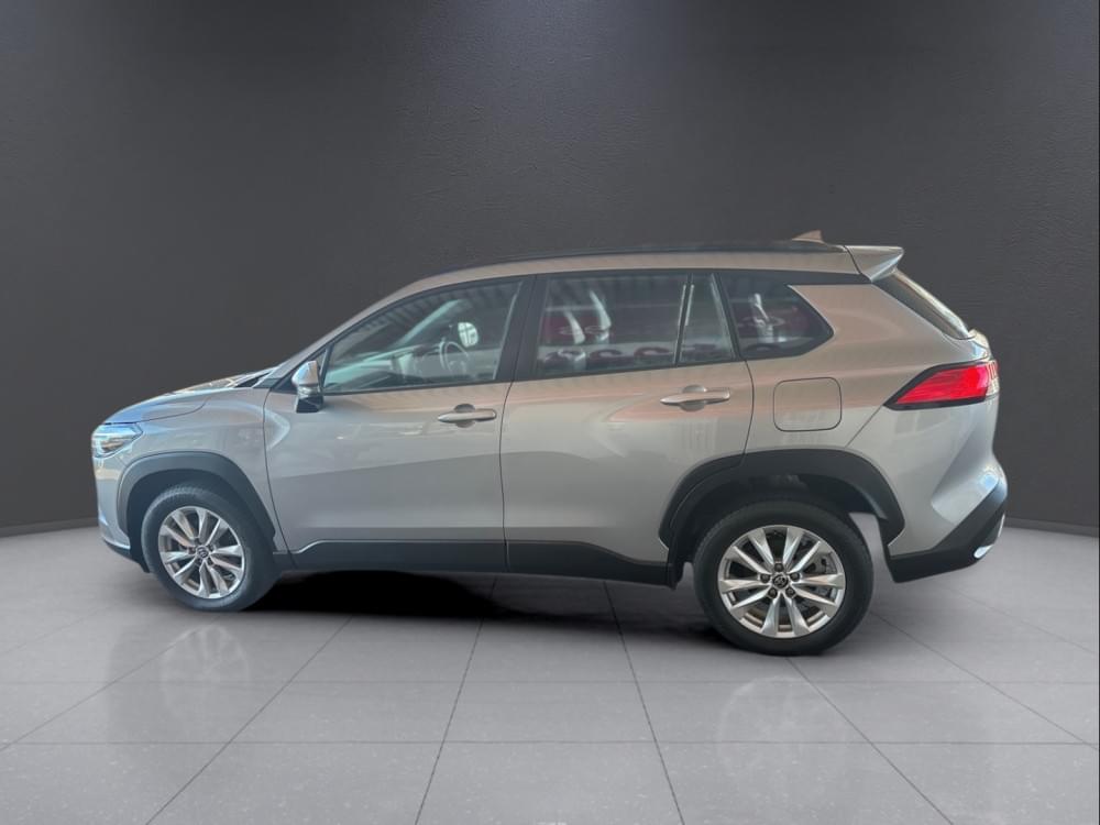 Toyota N/A 1.8 Xs Cvt