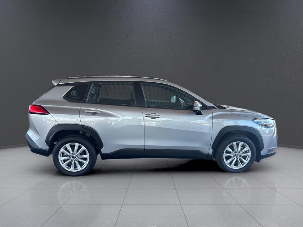 Toyota N/A 1.8 Xs Cvt