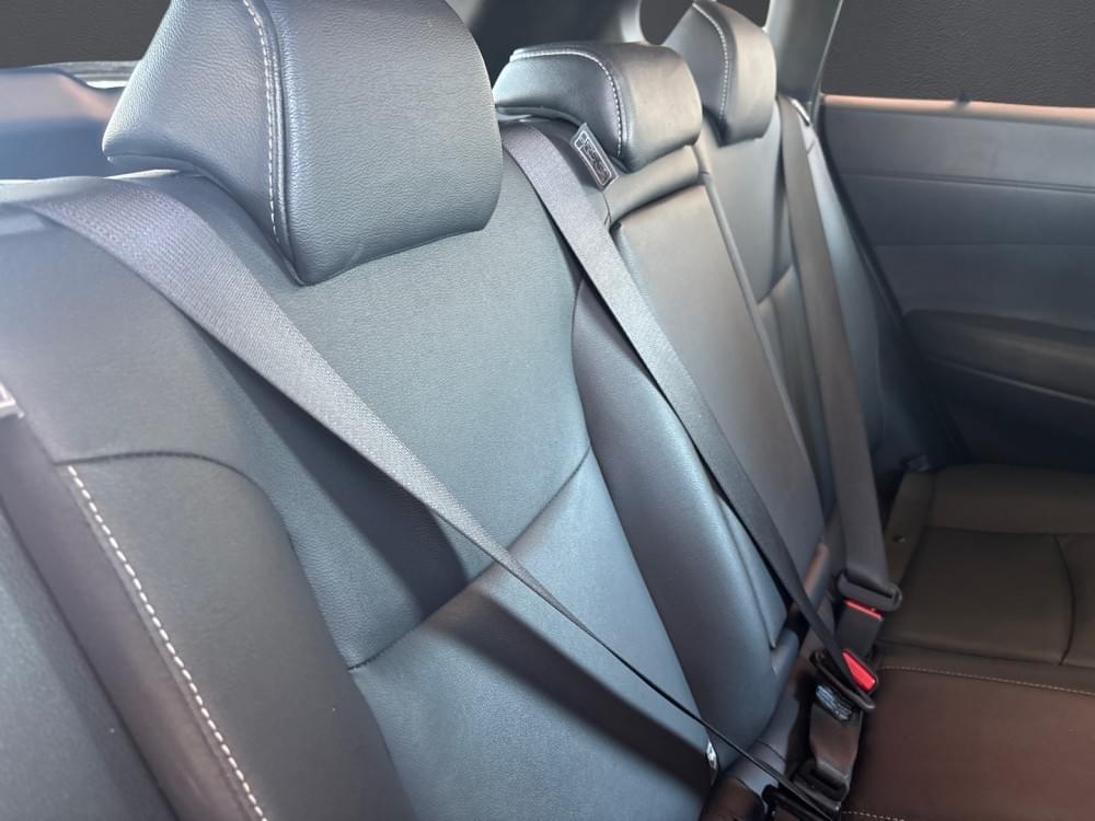 Toyota N/A 1.8 Xs Cvt