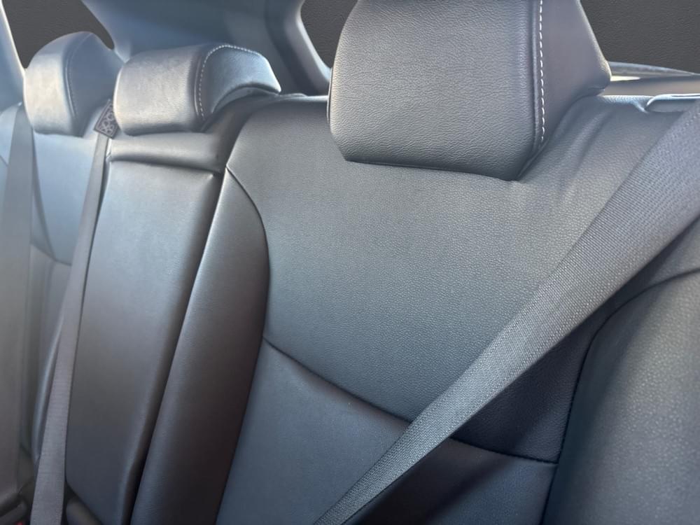 Toyota N/A 1.8 Xs Cvt