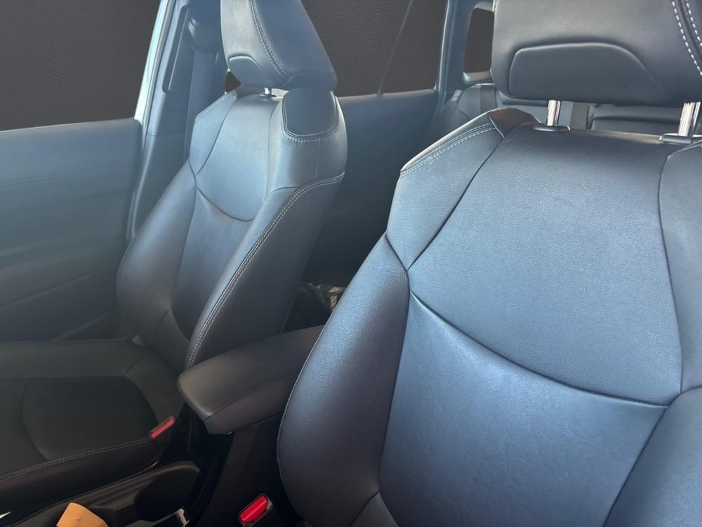 Toyota N/A 1.8 Xs Cvt