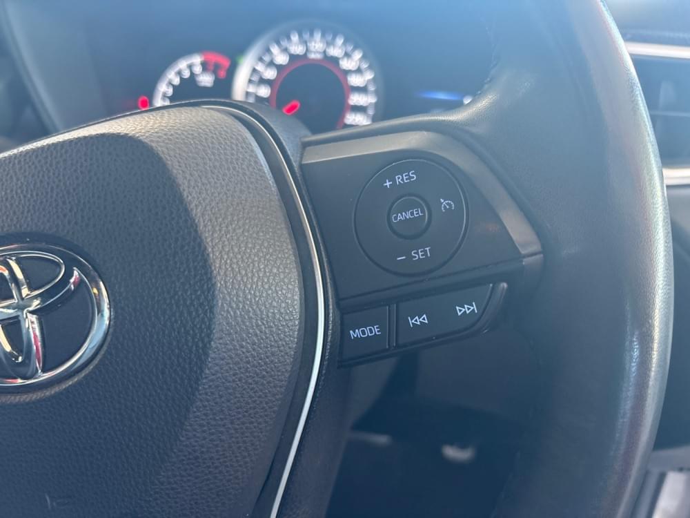 Toyota N/A 1.8 Xs Cvt