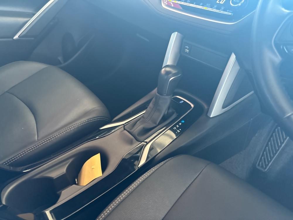 Toyota N/A 1.8 Xs Cvt