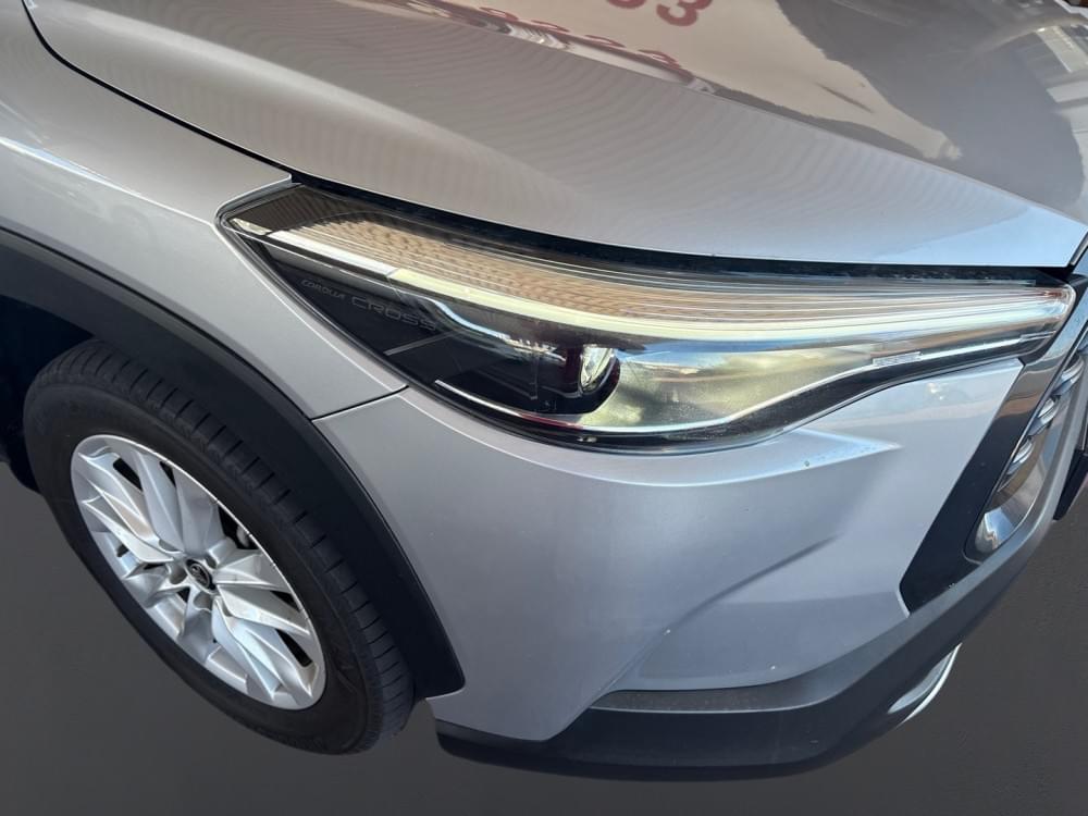 Toyota N/A 1.8 Xs Cvt