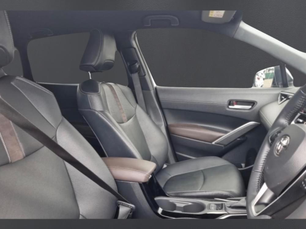 Toyota Corolla Cross 1.8 Xs Cvt