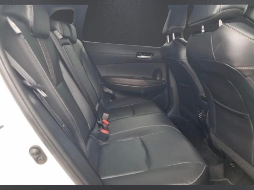 Toyota Corolla Cross 1.8 Xs Cvt