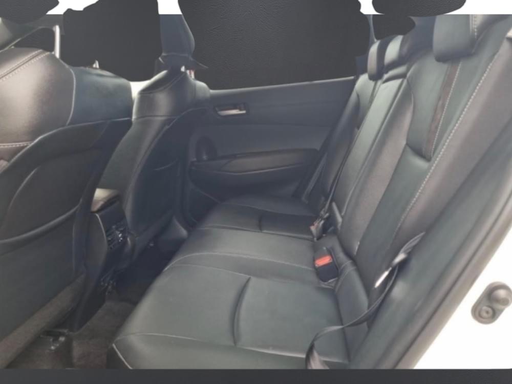 Toyota Corolla Cross 1.8 Xs Cvt