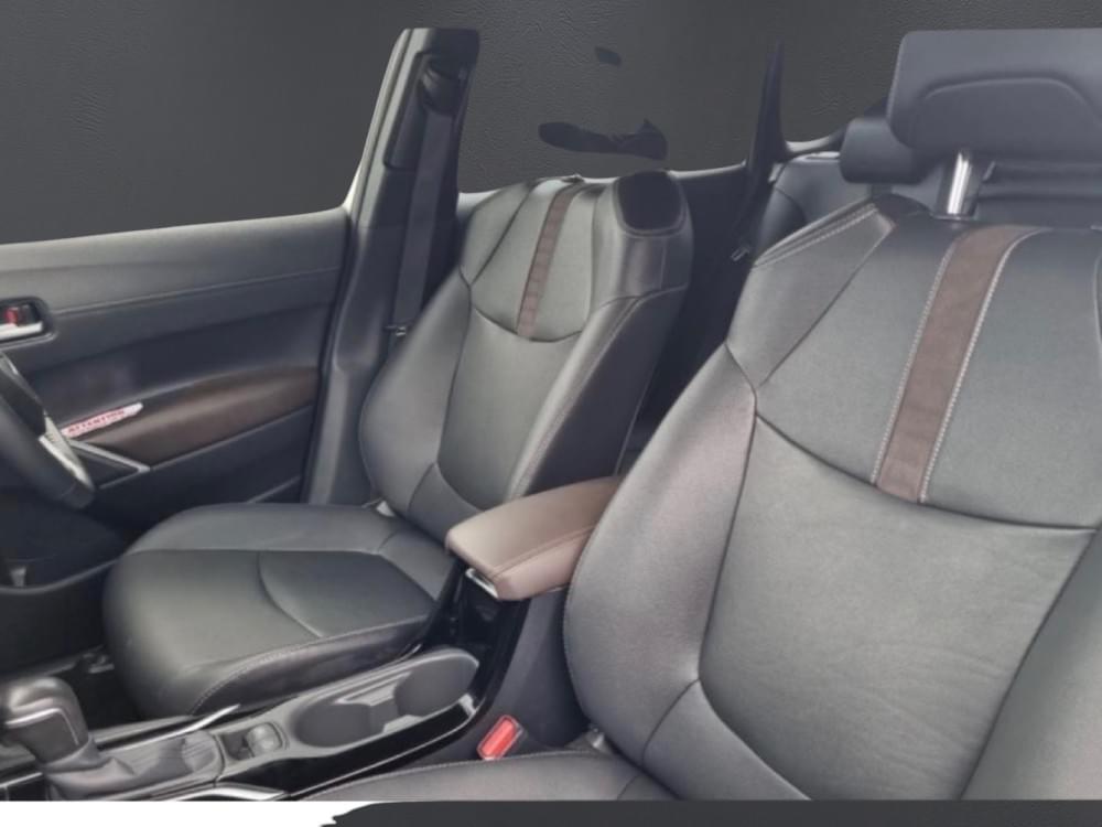 Toyota Corolla Cross 1.8 Xs Cvt