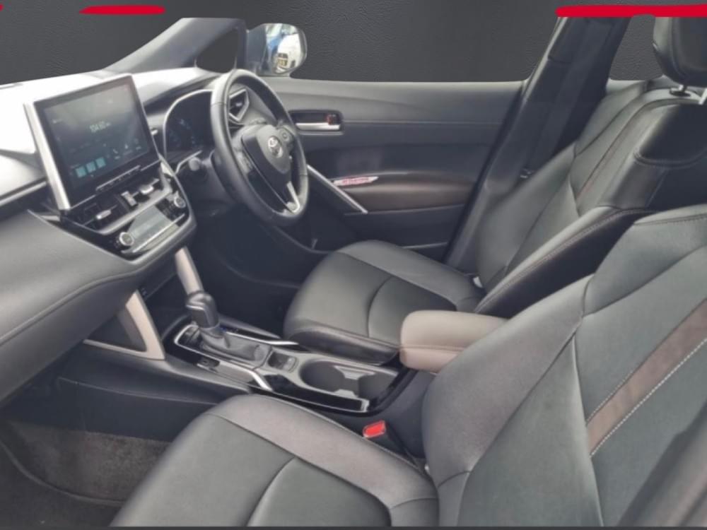 Toyota Corolla Cross 1.8 Xs Cvt