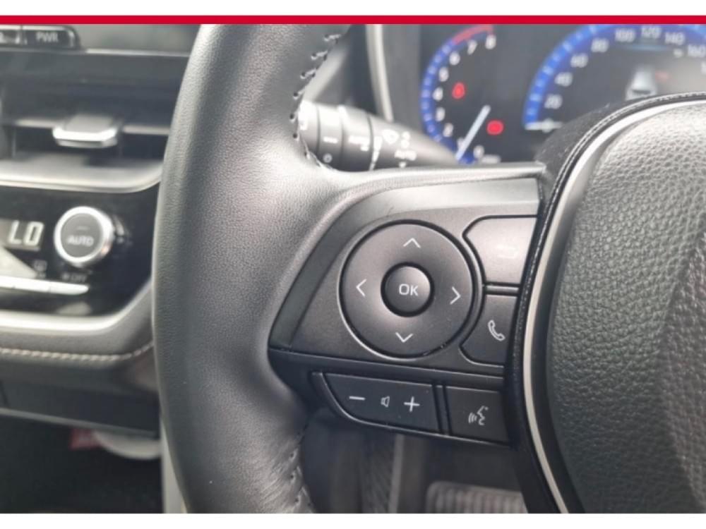 Toyota Corolla Cross 1.8 Xs Cvt