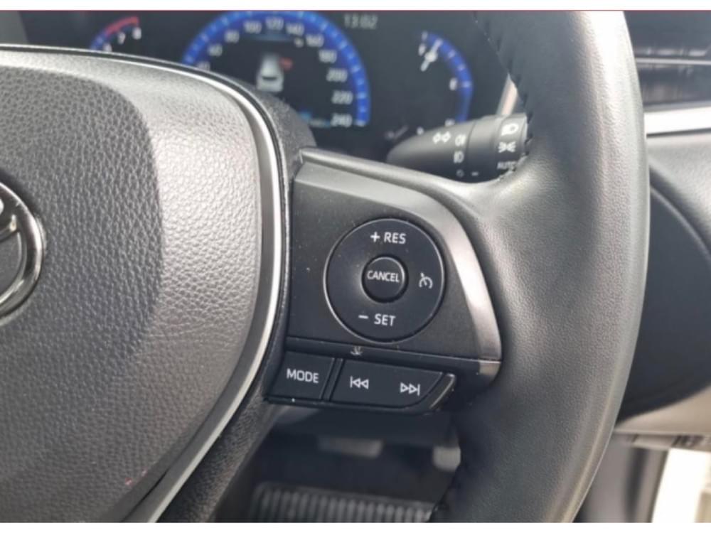 Toyota Corolla Cross 1.8 Xs Cvt